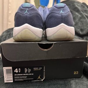 Air Jordan 11 Retro Low GG